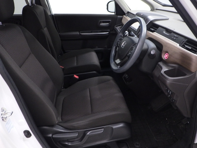 HONDA FREED 2020