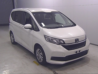 HONDA FREED 2020