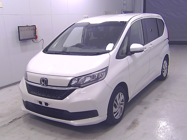 HONDA FREED 2020