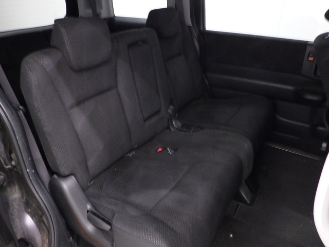 HONDA STEP WAGON 2010