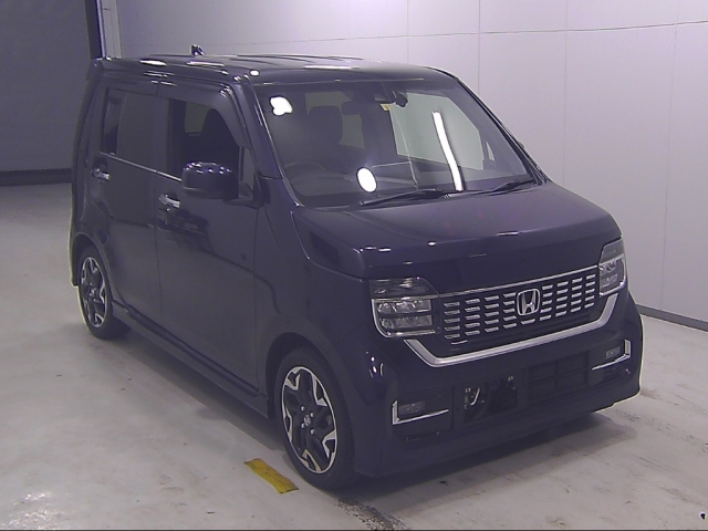 HONDA N WGN 2020