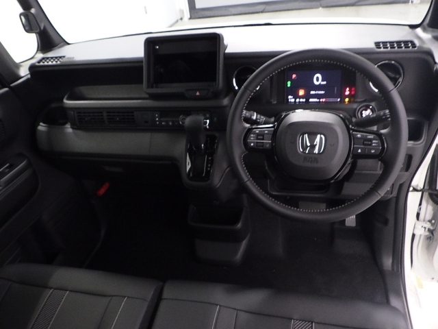HONDA N BOX 2024
