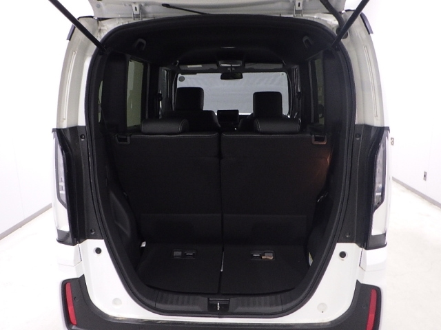 HONDA N BOX 2024