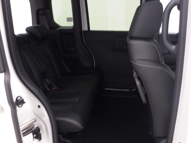 HONDA N BOX 2024
