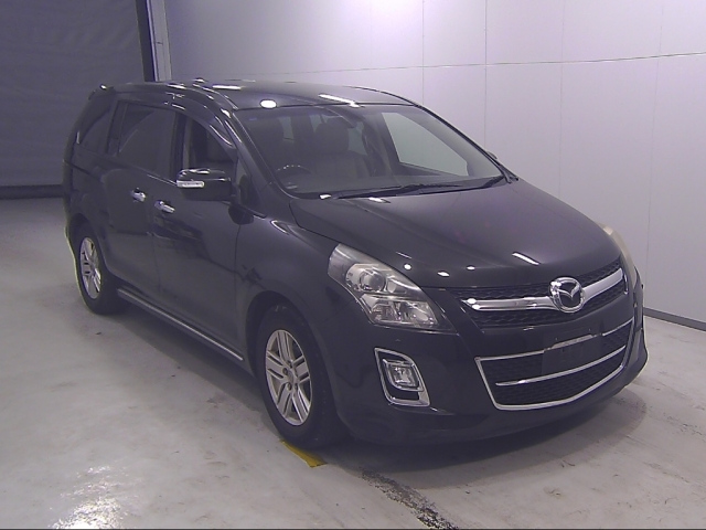 MAZDA MPV 2008