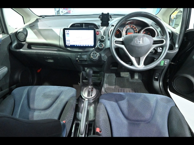 HONDA FIT 2013