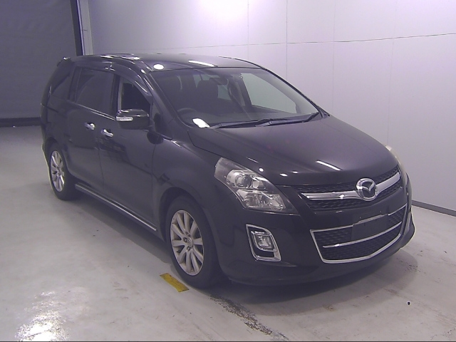 MAZDA MPV 2013