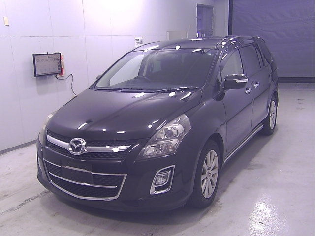 MAZDA MPV 2013