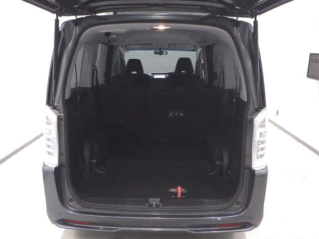 HONDA STEP WAGON 2013