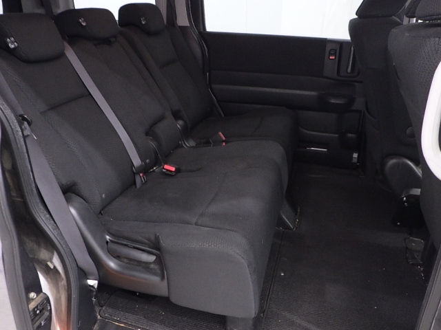 HONDA STEP WAGON 2013