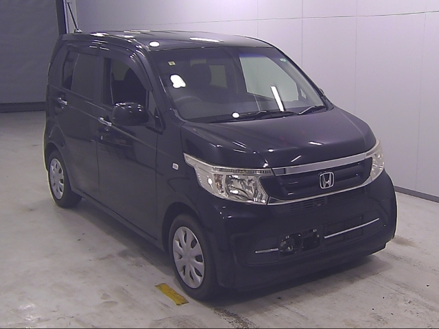 HONDA N WGN 2016