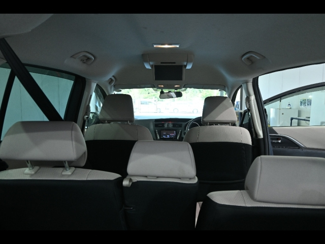 MAZDA PREMACY 2014
