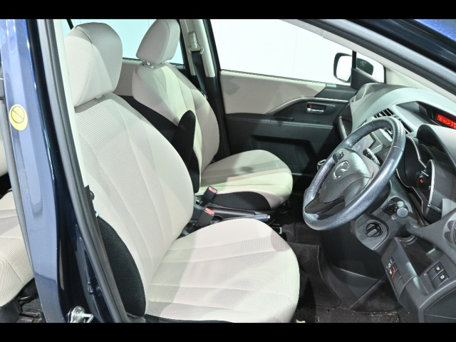 MAZDA PREMACY 2014