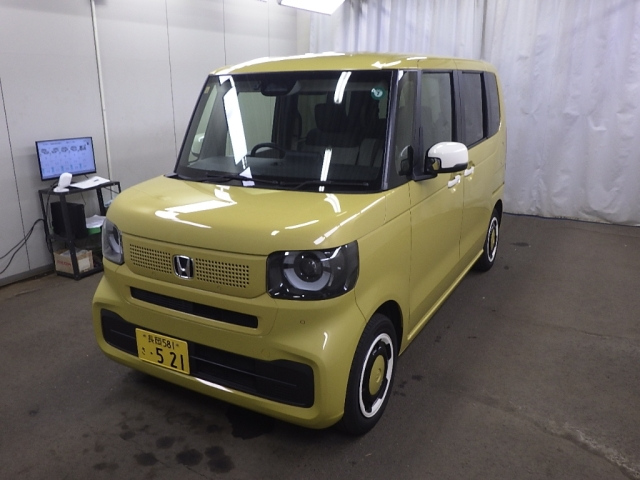 HONDA N BOX 2023