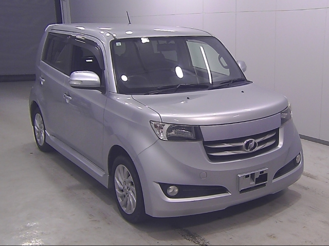 TOYOTA BB 2008