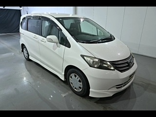 HONDA FREED 2008