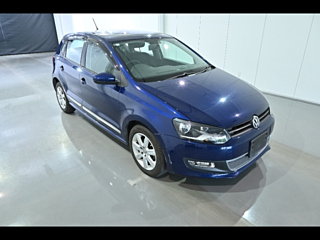 VOLKSWAGEN POLO 2010