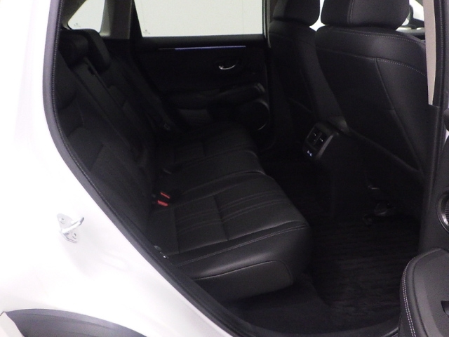 HONDA ZR-V 2023