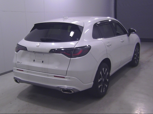HONDA ZR-V 2023