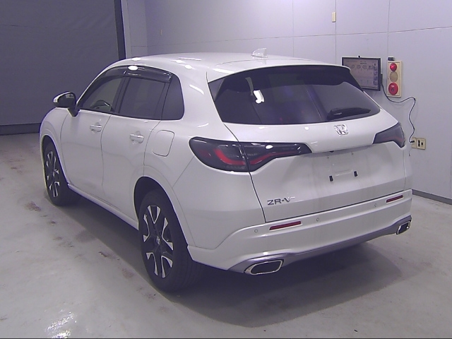 HONDA ZR-V 2023