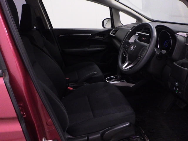 HONDA FIT 2019