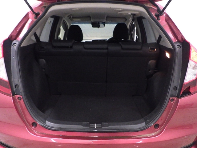 HONDA FIT 2019