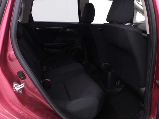 HONDA FIT 2019
