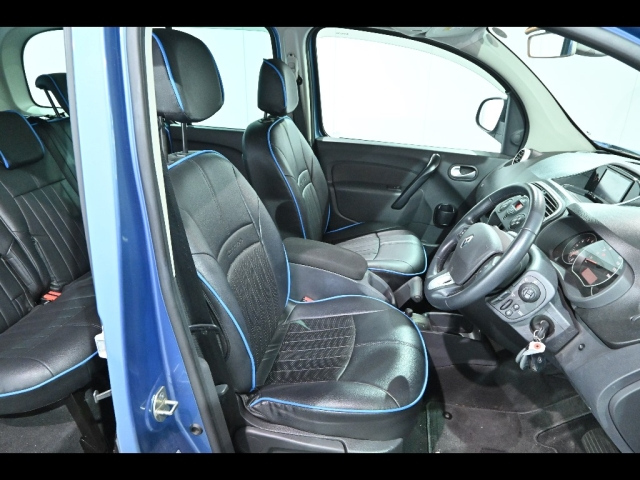 RENAULT KANGOO 2018