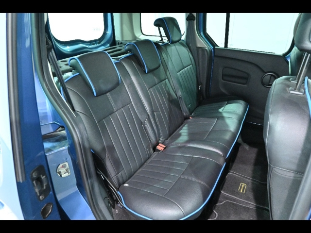 RENAULT KANGOO 2018