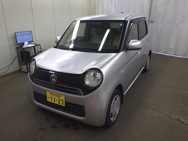 HONDA N ONE 2013