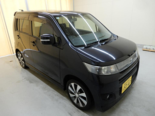 SUZUKI WAGON R 2012