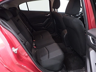 MAZDA AXELA 2015