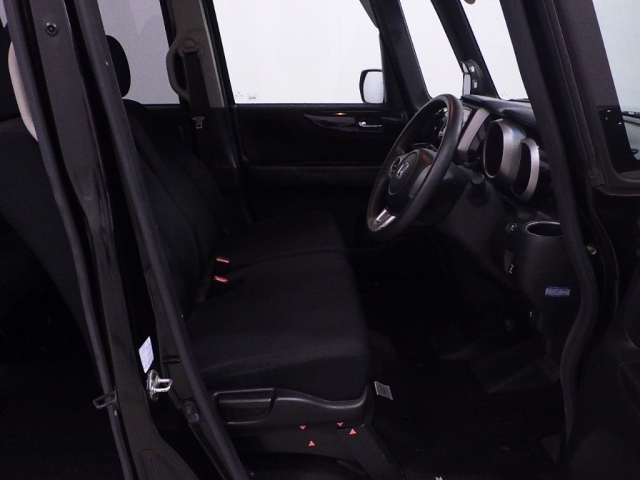 HONDA N BOX 2012