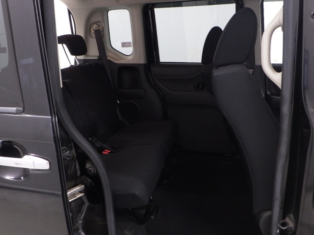 HONDA N BOX 2012