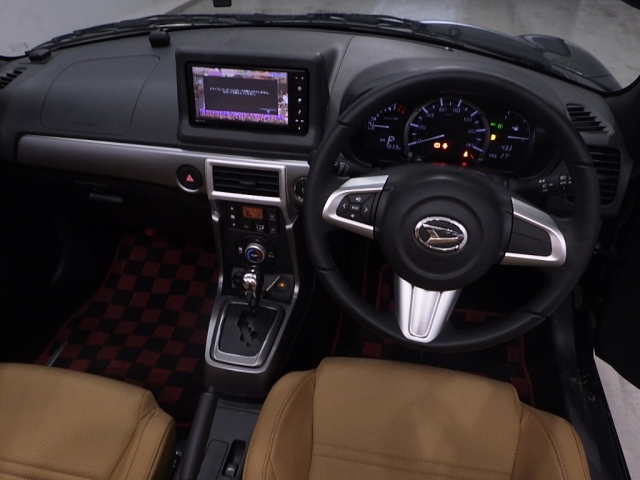 DAIHATSU COPEN 2022