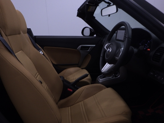 DAIHATSU COPEN 2022