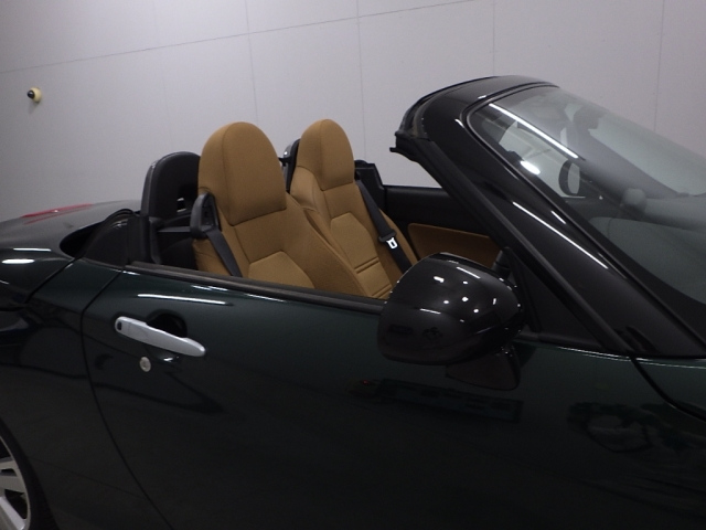 DAIHATSU COPEN 2022