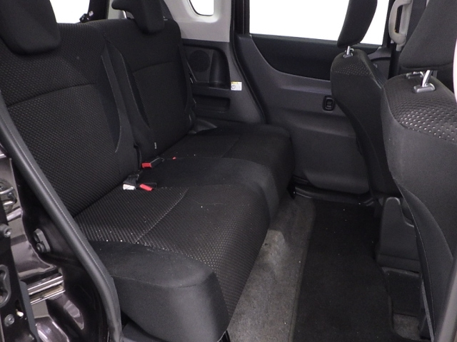 SUZUKI SOLIO 2015