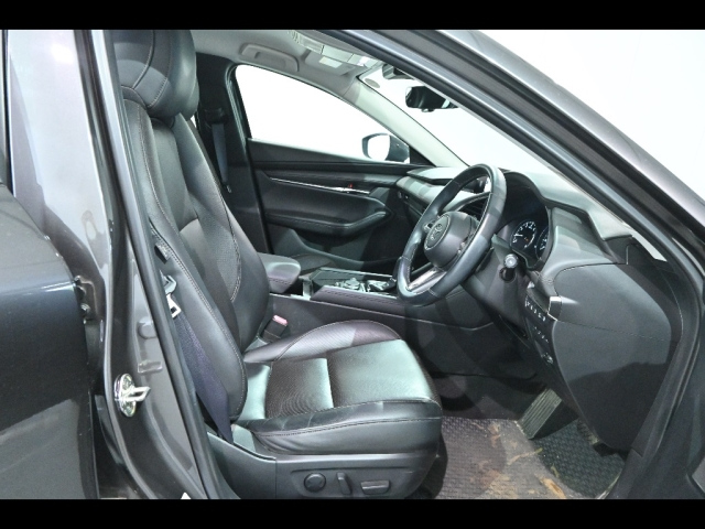 MAZDA MAZDA3 2020