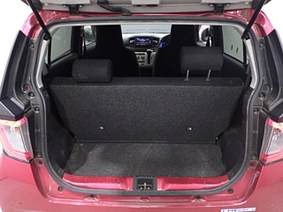TOYOTA PIXIS EPOCH 2017