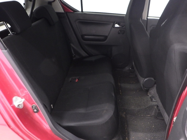 TOYOTA PIXIS EPOCH 2017