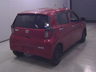 TOYOTA PIXIS EPOCH 2017