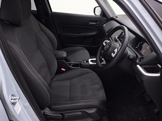 HONDA FIT 2024