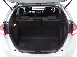 HONDA FIT 2024