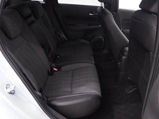 HONDA FIT 2024