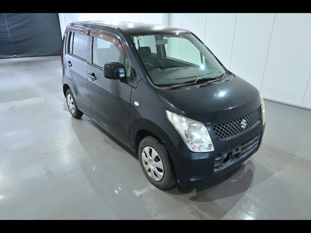 SUZUKI WAGON R 2010
