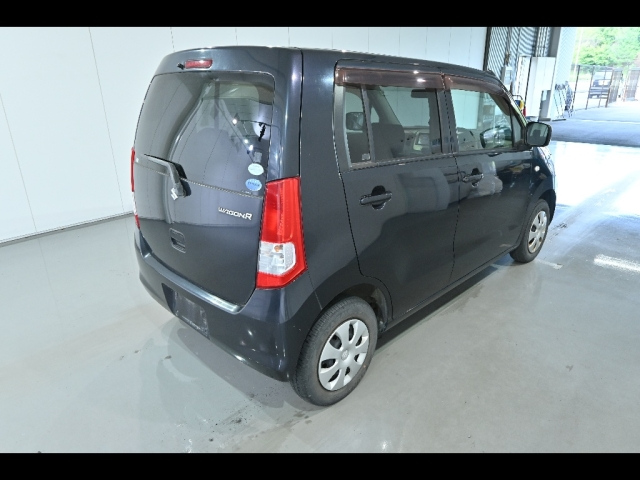 SUZUKI WAGON R 2010