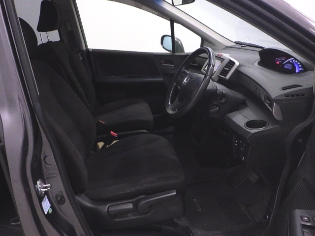 HONDA FREED 2014