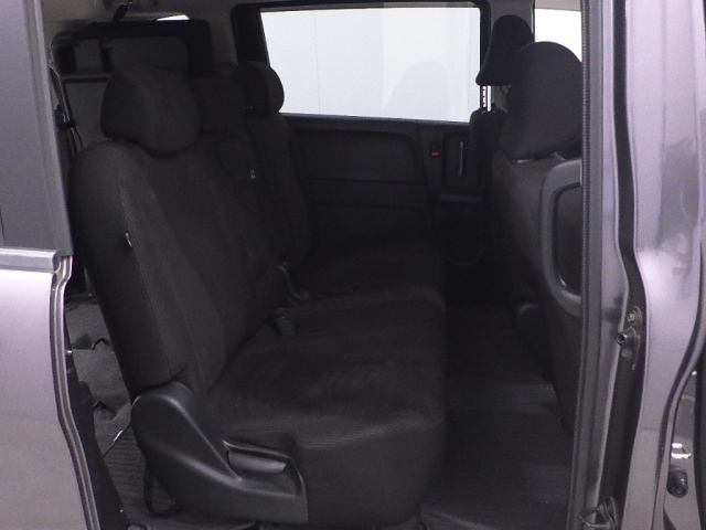 HONDA FREED 2014