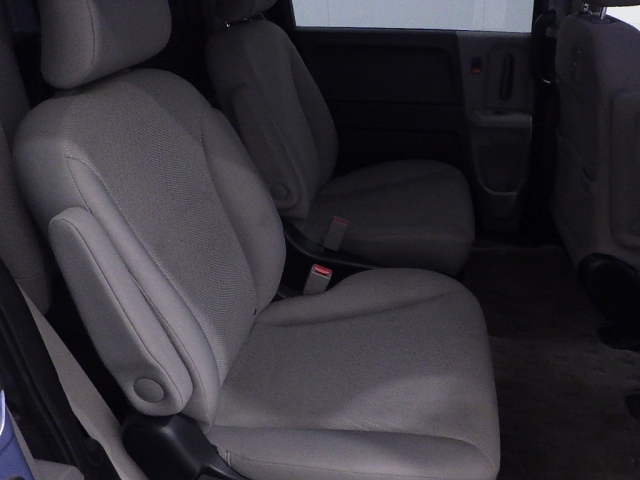 HONDA FREED 2012